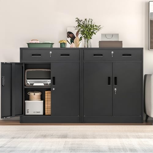 Metal Storage Cabinet