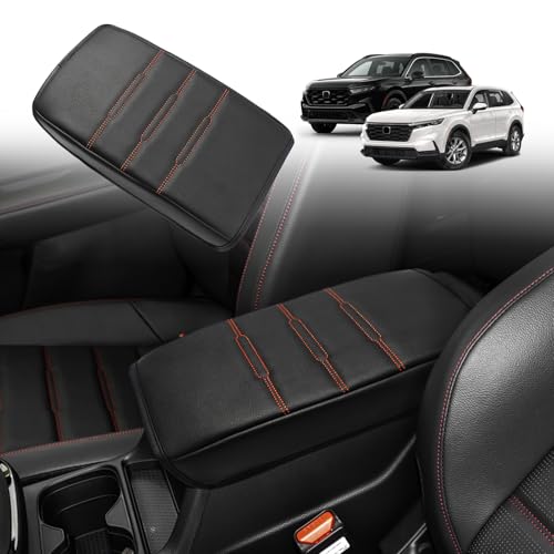 Armrest Cover for Honda CR