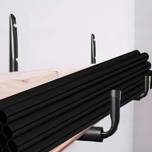 15 Inch Garage Hooks (4 Count)