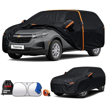 Chevrolet Equinox SUV Cover Waterproof All Weather