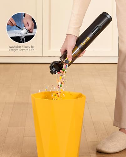 Slim V10 Mate Cordless Car Vacuum