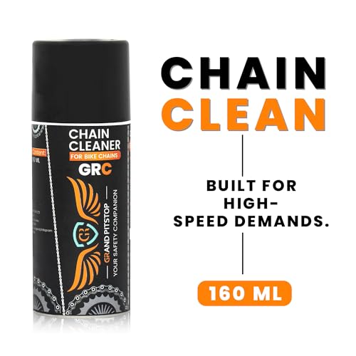 Chain Cleaner (2 Fl Oz)