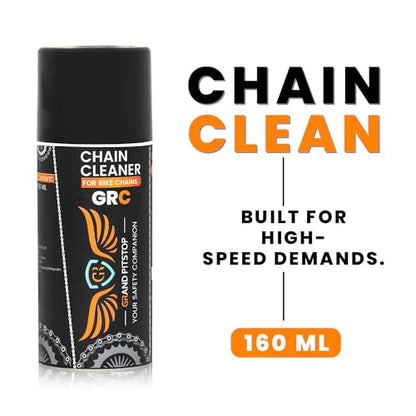 Chain Cleaner (2 Fl Oz)