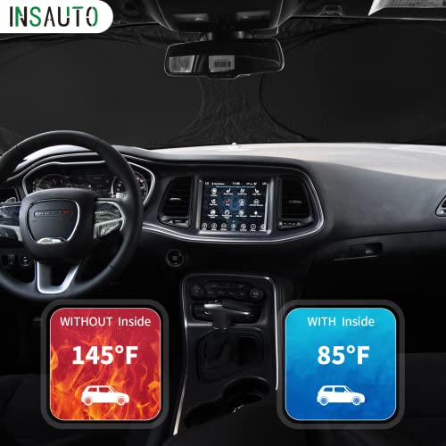 Windshield Sun Shade for 2015