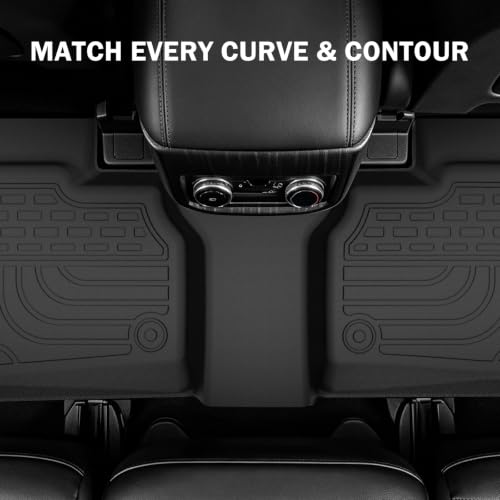 Floor Mats for 2024 (16 Count)