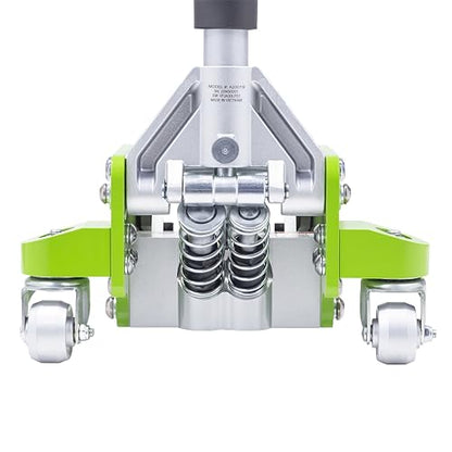 3 Ton Aluminum Low Profile Floor Jack