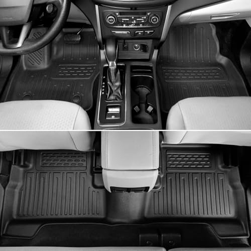 Floor Mats Fort 2013