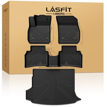 Floor Mats for Buick Envision 2021