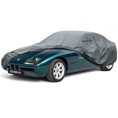 Premium Car Cover Custom Fit BMW Z1