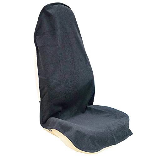 Car Seat Cover Protector Front Seats