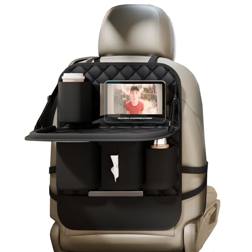 Car Seat Organizers