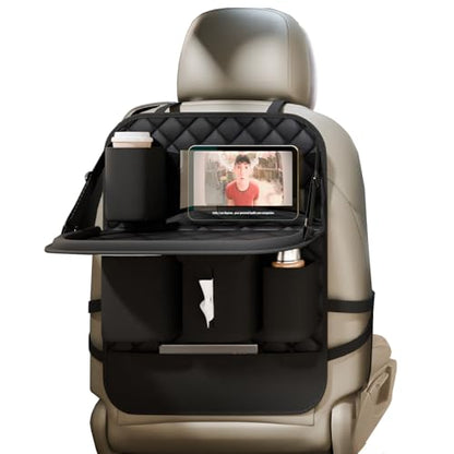 Car Seat Organizers
