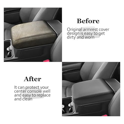 2025 2026 4Runner Accessories Armrest Cover for 2025 2026 Toyota 4Runner Center Console Cover Toyota 4Runner 2025 2026 Accessories 2025 2026 4Runner Center Console Cushion Pad