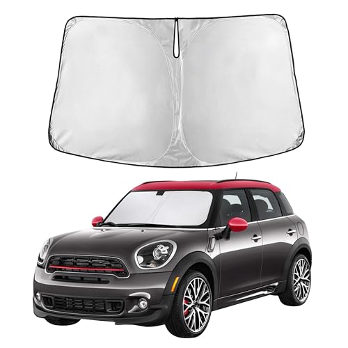 Windshield Sun Shade Fit for 2011