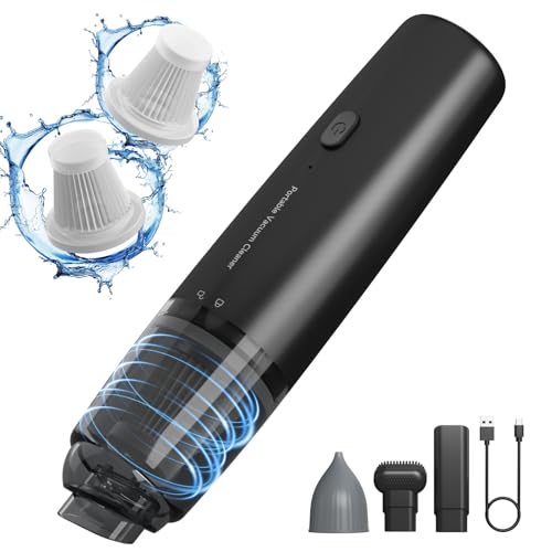 Handheld Vacuum Cordless