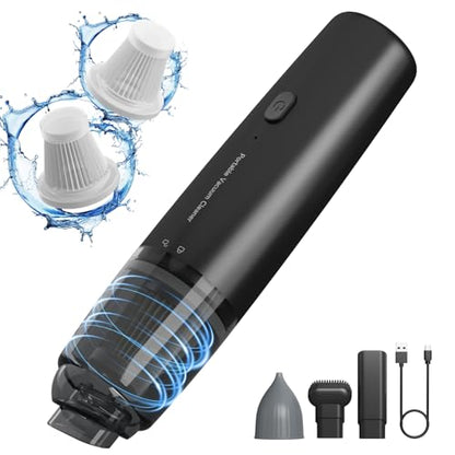 Handheld Vacuum Cordless