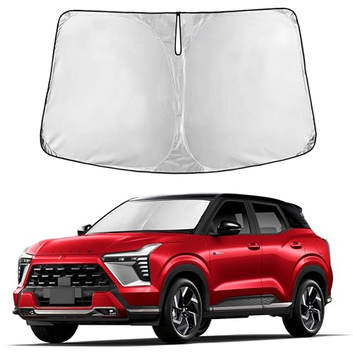 Windshield Sun Shade Fit for 2022
