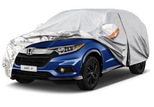 6 Layers Waterproof SUV Car Cover for Honda HR