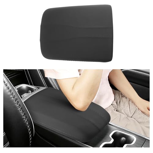 for 2025 2026 Chevy Traverse Armrest Cover
