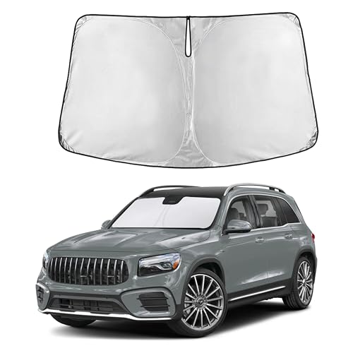 Windshield Sun Shade Fit for 2020