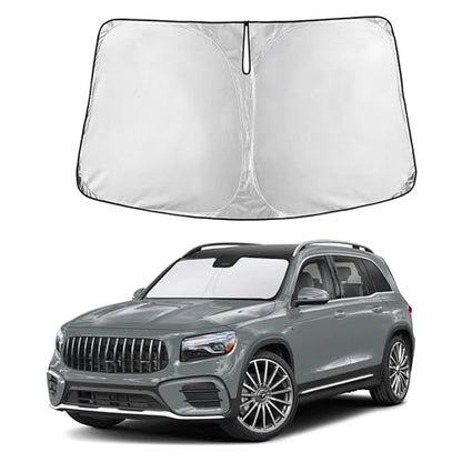 Windshield Sun Shade Fit for 2020