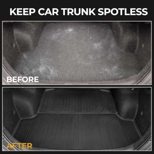 Floor Mats for 2019
