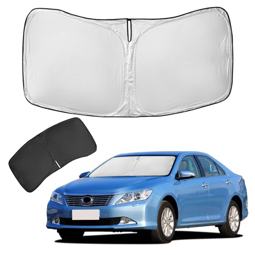 for Toyota Camry 2012