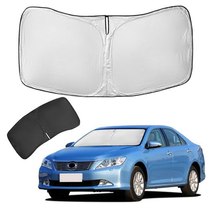 for Toyota Camry 2012