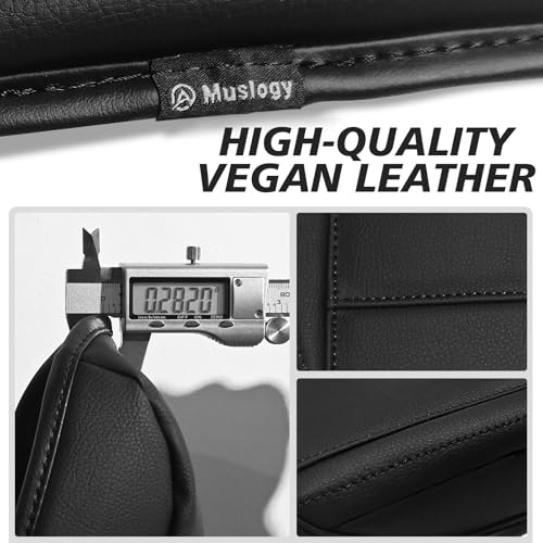 Armrest Cover for Toyota Corolla 2014