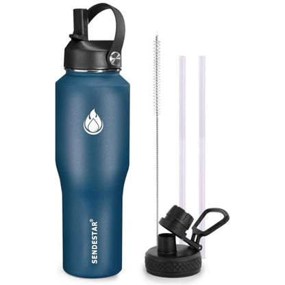 Water Bottle 32oz