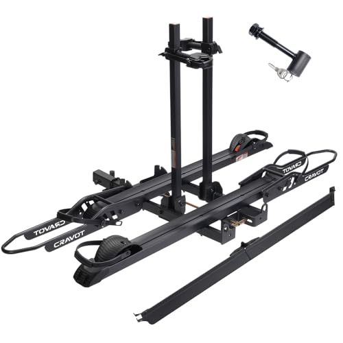 CyberRack S2 Ebike Rack