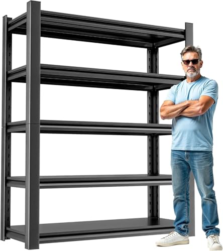 Garage Shelving Storage Rack