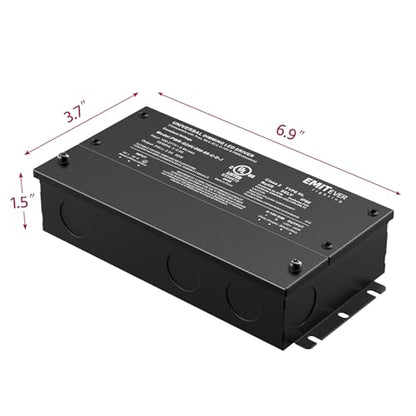 2 Pack 60W 24V 5