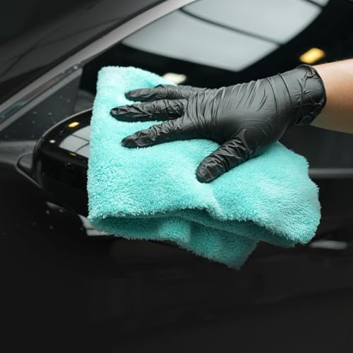 Microfiber Drying Towel Car Wash Drying Towel