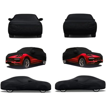 Fit FIndoor Car Cover Replace for 2009