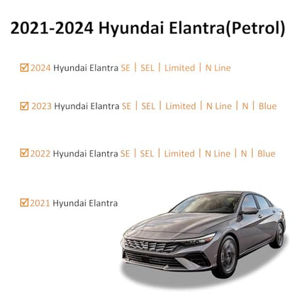 Floor Mats for 2021