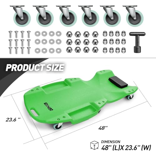 TOOLS 00240 48 Inches Heavy