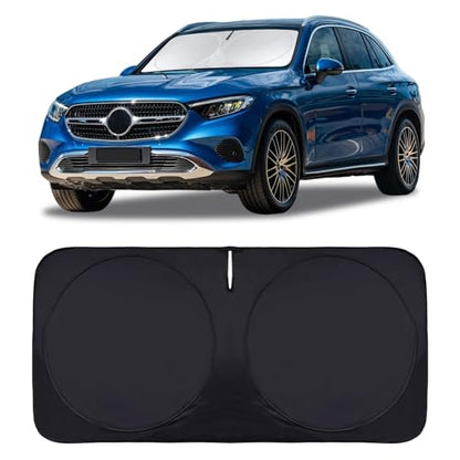 Windshield Sun Shade for 2016