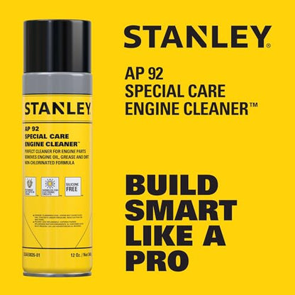 AP 92 Engine Cleaner Spray (147.6 Ounce)