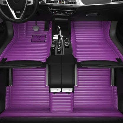 Customized Personalized car Floor mats