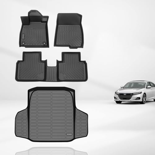 Floor Mats for Honda Accord