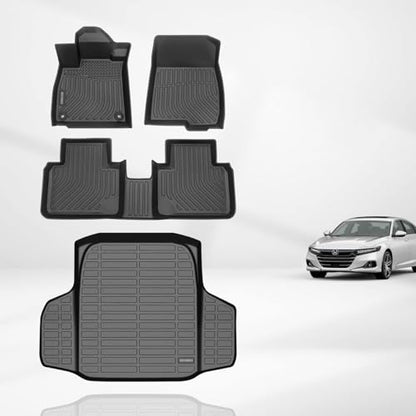 Floor Mats for Honda Accord