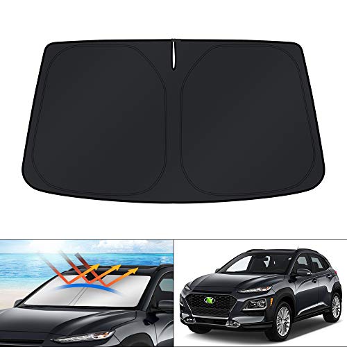 Windshield Sun Shade for 2018
