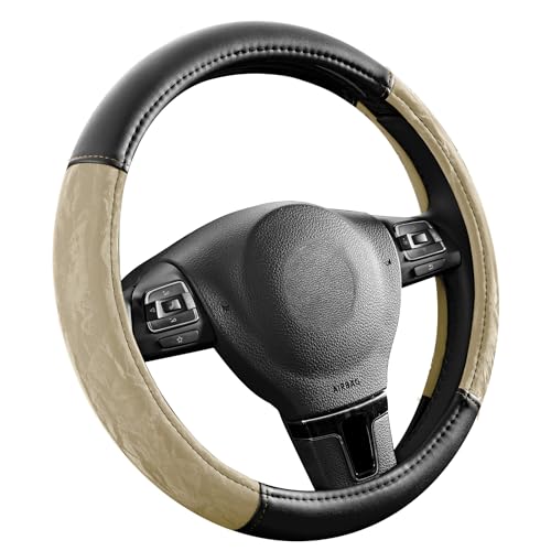 Steering Wheel Cover