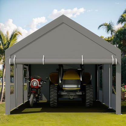 JY QAQA Carport