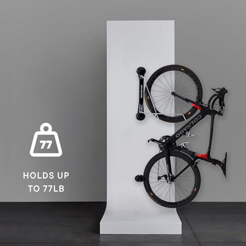 Swivel Bike Wall Mount (2 Count)