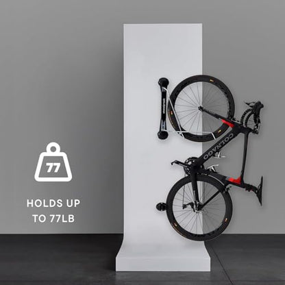 Swivel Bike Wall Mount (2 Count)