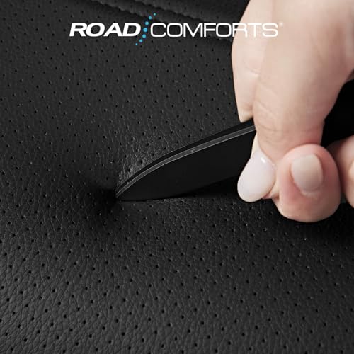 Leather Seat Covers