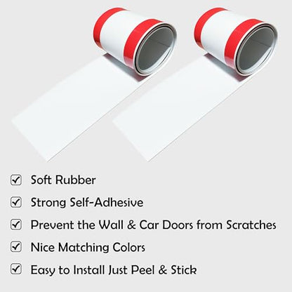 Garage Wall Protectors