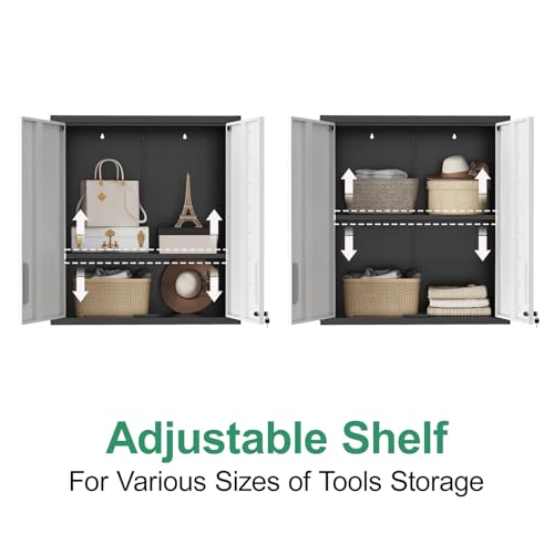 Garage Tool Cabinet